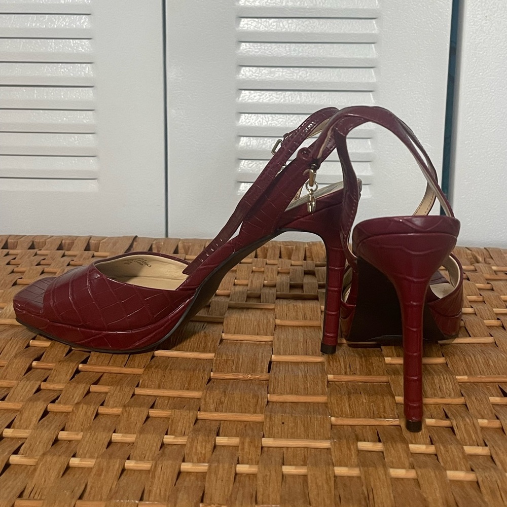 Guess Heels